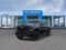 2026 Chevrolet Silverado 2500 HD Crew Cab Standard Box 4-Wheel Drive Custom