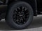 2026 Chevrolet Silverado 2500 HD Crew Cab Standard Box 4-Wheel Drive Custom