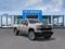 2026 Chevrolet Silverado 2500 HD Crew Cab Standard Box 4-Wheel Drive Custom