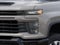 2026 Chevrolet Silverado 2500 HD Crew Cab Standard Box 4-Wheel Drive Custom