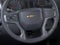 2026 Chevrolet Silverado 2500 HD Crew Cab Standard Box 4-Wheel Drive Custom