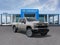 2026 Chevrolet Silverado 2500 HD Crew Cab Standard Box 4-Wheel Drive Custom