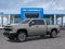 2026 Chevrolet Silverado 2500 HD Crew Cab Standard Box 4-Wheel Drive Custom