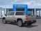 2026 Chevrolet Silverado 2500 HD Crew Cab Standard Box 4-Wheel Drive Custom