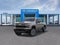 2026 Chevrolet Silverado 2500 HD Crew Cab Standard Box 4-Wheel Drive Custom