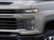 2026 Chevrolet Silverado 2500 HD Crew Cab Standard Box 4-Wheel Drive Custom