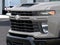 2026 Chevrolet Silverado 2500 HD Crew Cab Standard Box 4-Wheel Drive Custom