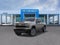 2026 Chevrolet Silverado 2500 HD Crew Cab Standard Box 4-Wheel Drive Custom