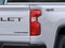 2026 Chevrolet Silverado 2500 HD Crew Cab Standard Box 4-Wheel Drive Custom