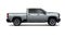 2026 Chevrolet Silverado 2500 HD Crew Cab Standard Box 4-Wheel Drive Custom