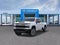 2026 Chevrolet Silverado 2500 HD Crew Cab Long Box 4-Wheel Drive Custom