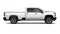 2026 Chevrolet Silverado 2500 HD Crew Cab Long Box 4-Wheel Drive Custom