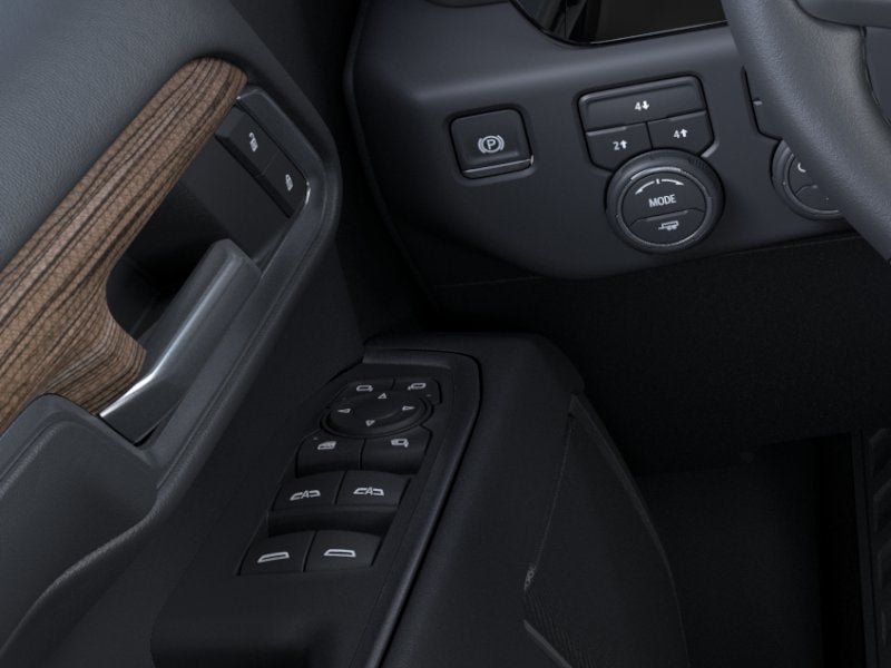 2026 Chevrolet Silverado 2500 HD Crew Cab Standard Box 4-Wheel Drive LT