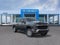 2026 Chevrolet Silverado 2500 HD Crew Cab Standard Box 4-Wheel Drive LT