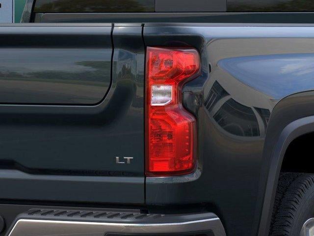 2026 Chevrolet Silverado 2500 HD Crew Cab Standard Box 4-Wheel Drive LT