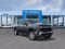 2026 Chevrolet Silverado 2500 HD Crew Cab Standard Box 4-Wheel Drive LT