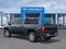 2026 Chevrolet Silverado 2500 HD Crew Cab Standard Box 4-Wheel Drive LT