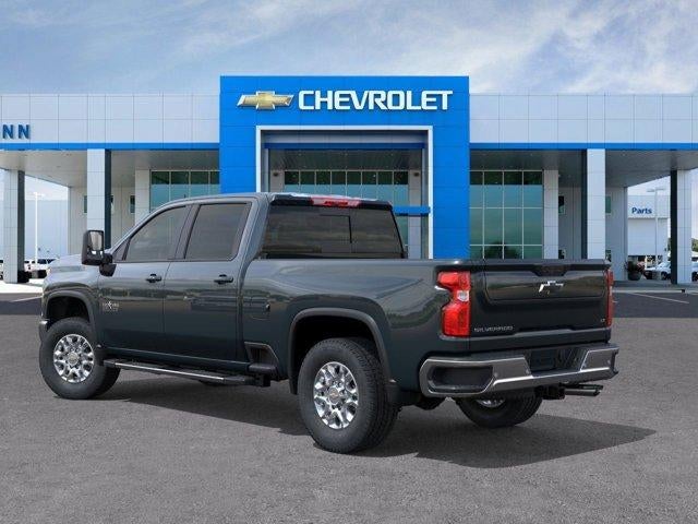 2026 Chevrolet Silverado 2500 HD Crew Cab Standard Box 4-Wheel Drive LT