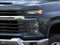 2026 Chevrolet Silverado 2500 HD Crew Cab Standard Box 4-Wheel Drive LT