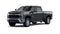 2026 Chevrolet Silverado 2500 HD Crew Cab Standard Box 4-Wheel Drive LT