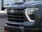 2026 Chevrolet Silverado 2500 HD Crew Cab Standard Box 4-Wheel Drive LT