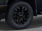 2026 Chevrolet Silverado 2500 HD Crew Cab Standard Box 4-Wheel Drive LT