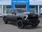 2026 Chevrolet Silverado 2500 HD Crew Cab Standard Box 4-Wheel Drive LT