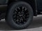 2026 Chevrolet Silverado 2500 HD Crew Cab Standard Box 4-Wheel Drive LT
