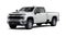 2026 Chevrolet Silverado 2500 HD Crew Cab Standard Box 4-Wheel Drive LT