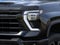 2026 Chevrolet Silverado 2500 HD Crew Cab Standard Box 4-Wheel Drive LT
