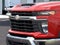 2026 Chevrolet Silverado 2500 HD Crew Cab Long Box 4-Wheel Drive LT