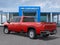 2026 Chevrolet Silverado 2500 HD Crew Cab Long Box 4-Wheel Drive LT