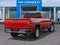 2026 Chevrolet Silverado 2500 HD Crew Cab Long Box 4-Wheel Drive LT
