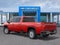 2026 Chevrolet Silverado 2500 HD Crew Cab Long Box 4-Wheel Drive LT