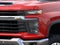 2026 Chevrolet Silverado 2500 HD Crew Cab Long Box 4-Wheel Drive LT
