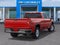 2026 Chevrolet Silverado 2500 HD Crew Cab Long Box 4-Wheel Drive LT