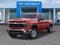 2026 Chevrolet Silverado 2500 HD Crew Cab Long Box 4-Wheel Drive LT