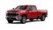 2026 Chevrolet Silverado 2500 HD Crew Cab Long Box 4-Wheel Drive LT