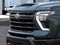 2026 Chevrolet Silverado 2500 HD Crew Cab Standard Box 4-Wheel Drive LT