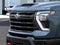 2026 Chevrolet Silverado 2500 HD Crew Cab Standard Box 4-Wheel Drive LT