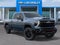 2026 Chevrolet Silverado 2500 HD Crew Cab Standard Box 4-Wheel Drive LT