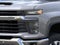 2026 Chevrolet Silverado 2500 HD Crew Cab Standard Box 4-Wheel Drive LT