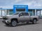 2026 Chevrolet Silverado 2500 HD Crew Cab Standard Box 4-Wheel Drive LT