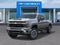 2026 Chevrolet Silverado 2500 HD Crew Cab Standard Box 4-Wheel Drive LT