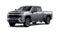 2026 Chevrolet Silverado 2500 HD Crew Cab Standard Box 4-Wheel Drive LT