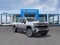 2026 Chevrolet Silverado 2500 HD Crew Cab Standard Box 4-Wheel Drive LT