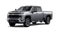 2026 Chevrolet Silverado 2500 HD Crew Cab Standard Box 4-Wheel Drive LT