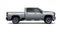 2026 Chevrolet Silverado 2500 HD Crew Cab Standard Box 4-Wheel Drive LT