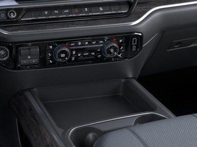 2026 Chevrolet Silverado 2500 HD Crew Cab Standard Box 4-Wheel Drive LTZ