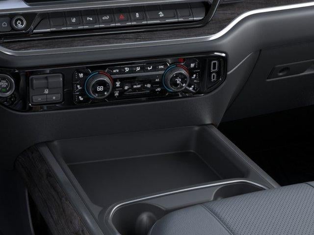 2026 Chevrolet Silverado 2500 HD Crew Cab Standard Box 4-Wheel Drive LTZ